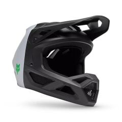 Fox Racing Rampage Fullface Kask - 5050 Beyaz