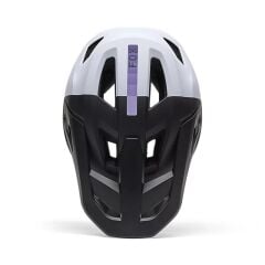Fox Racing Rampage Fullface Kask - 5050 Beyaz