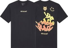Fox Racing Future Premium T-Shirt - Black