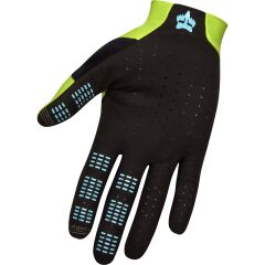 Fox Racing Flexair Elevated Eldiven - Light Blue