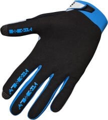 Fox Racing Ranger Digi Image Eldiven - Mavi