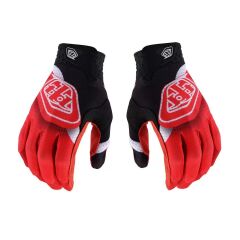 Troy Lee Designs Air Eldiven - Black/Red