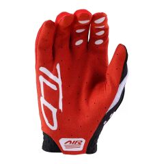 Troy Lee Designs Air Eldiven - Black/Red