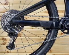 Orbea Rallon M-Custom Enduro 29” - Enduro Bisiklet