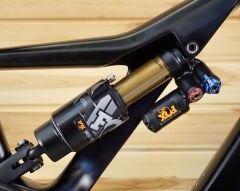 Orbea Rallon M-Custom Enduro 29” - Enduro Bisiklet