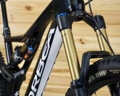 Orbea Rallon M-Custom Enduro 29” - Enduro Bisiklet