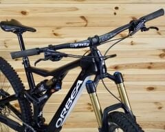 Orbea Rallon M-Custom Enduro 29” - Enduro Bisiklet