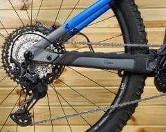 Cube Stereo Hybrid 140 HPC ActionTeam 29” - E-Bike Elektrikli Enduro Bisiklet