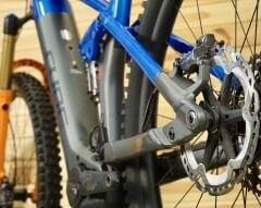 Cube Stereo Hybrid 140 HPC ActionTeam 29” - E-Bike Elektrikli Enduro Bisiklet