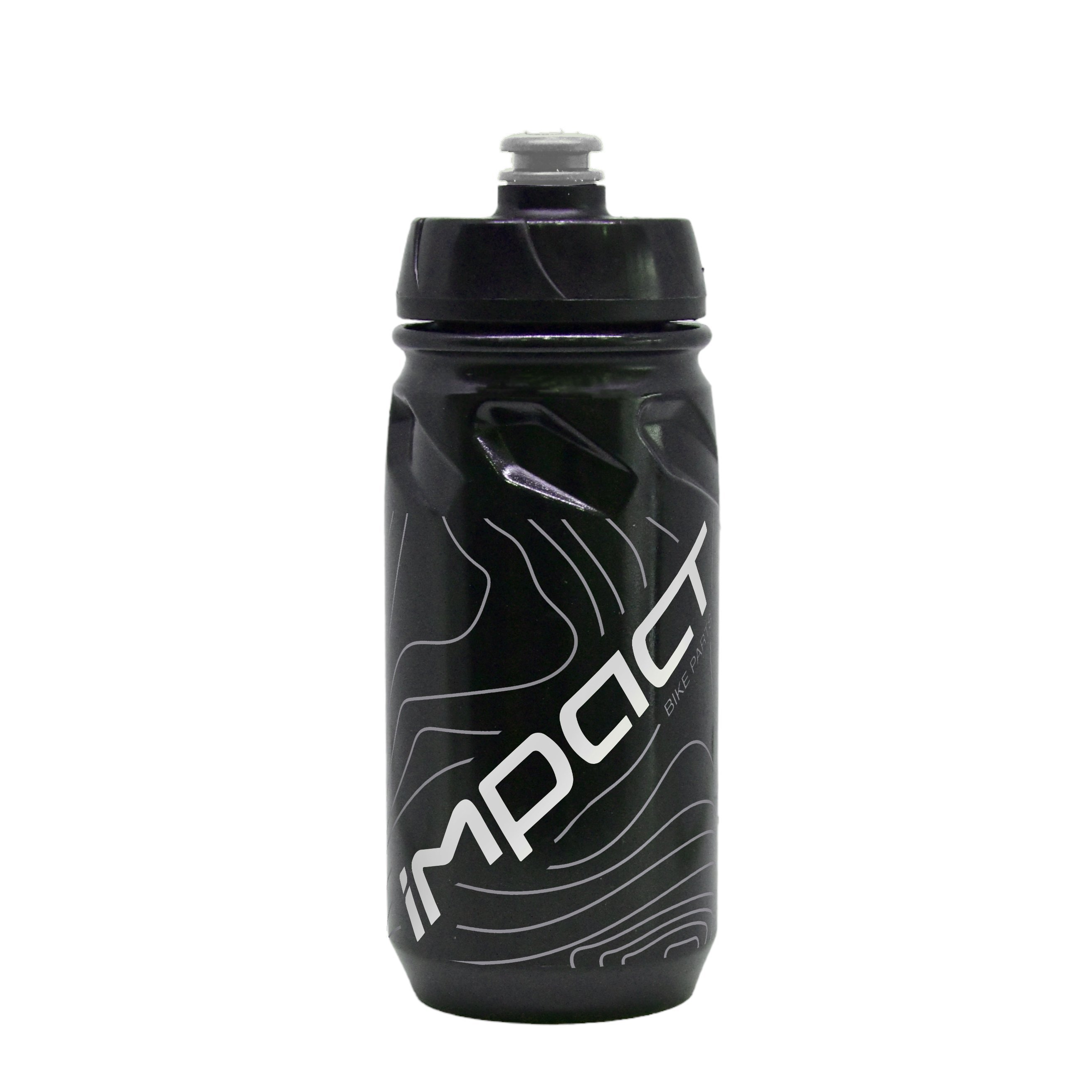 Impact Vortex Suluk - Siyah/Beyaz 600 mL