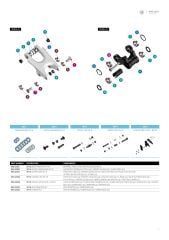 Mondraker FOXY Carbon R - Orange