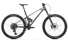 Mondraker FOXY CARBON R - Nimbus Grey