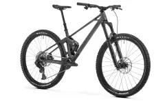Mondraker FOXY CARBON R - Nimbus Grey