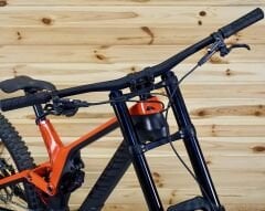 Canyon Sender CF 8.0 27.5” - Downhill Bisiklet