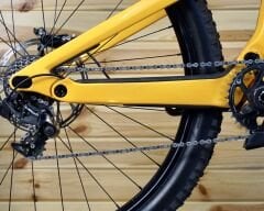 Scott Gambler 900 Tuned 29” - Downhill Bisiklet