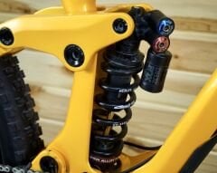 Scott Gambler 900 Tuned 29” - Downhill Bisiklet