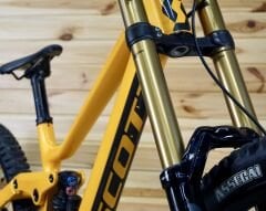 Scott Gambler 900 Tuned 29” - Downhill Bisiklet