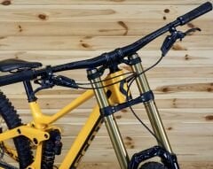 Scott Gambler 900 Tuned 29” - Downhill Bisiklet