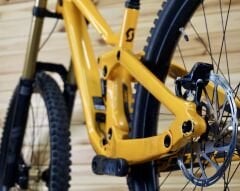 Scott Gambler 900 Tuned 29” - Downhill Bisiklet