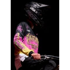 Loose Riders Cult of Shred MTB Uzun Kol Forma - Reaper