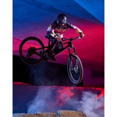 Loose Riders Cult of Shred MTB Uzun Kol Forma - Reaper