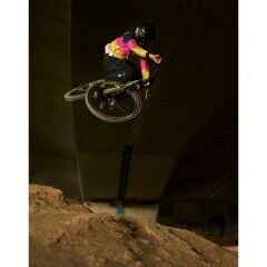 Loose Riders Cult of Shred MTB Uzun Kol Forma - Reaper