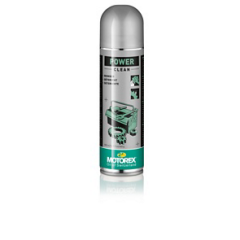 Motorex Güçlü Temizleyici Sprey - 500 mL