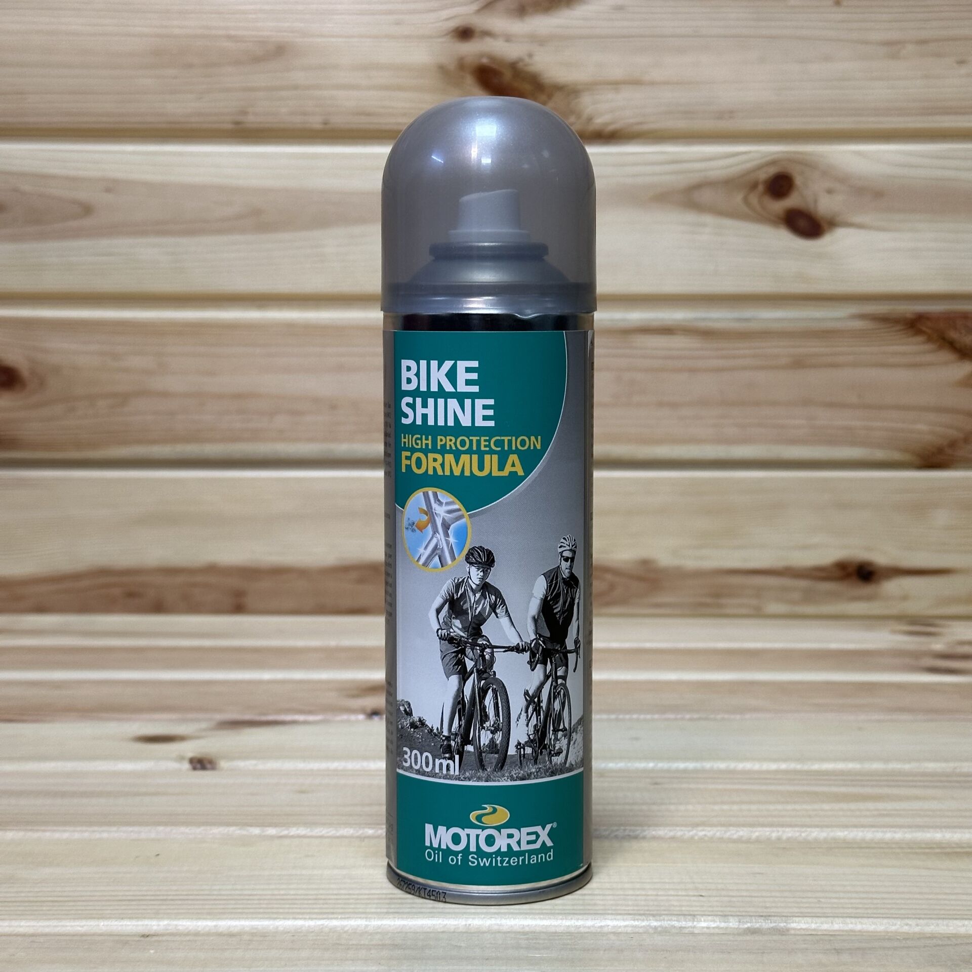 Motorex Parlatıcı Sprey - 300 mL