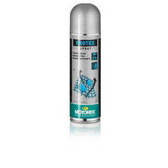Motorex Protex Su Geçirmez Sprey - 500 mL