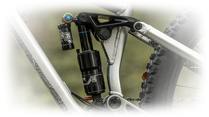 YAYLI VEYA HAVALI AMORTİSÖR İÇİN GEOMETRİ – görsel 2