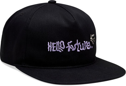 Snapback/Şapka