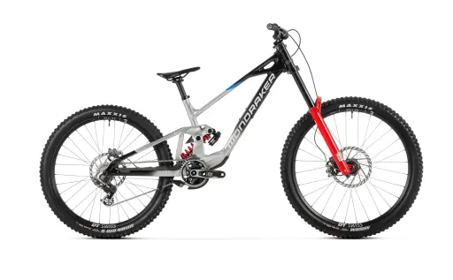 Downhill