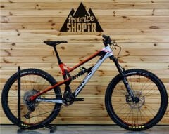 Intense Tracer Expert 27.5” - Enduro Bisiklet