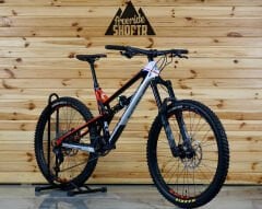 Intense Tracer Expert 27.5” - Enduro Bisiklet