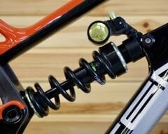 Intense Tracer Expert 27.5” - Enduro Bisiklet