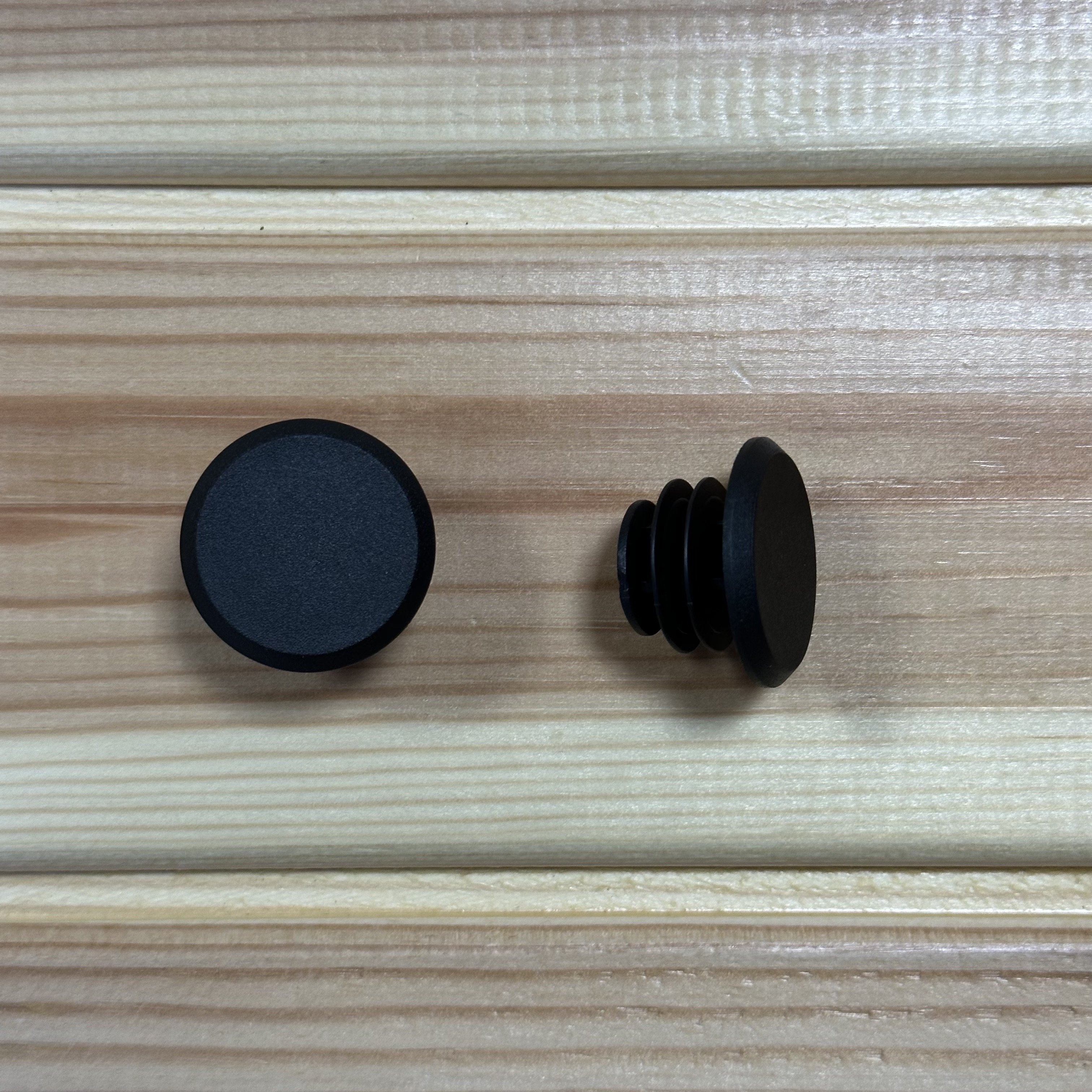 Reverse Bar End Gidon Tıpası