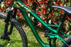 NS Bikes Snabb 150 Plus 1 29” - Enduro Bisiklet