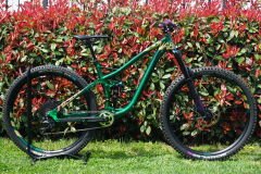 NS Bikes Snabb 150 Plus 1 29” - Enduro Bisiklet