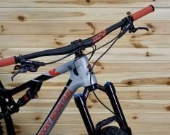 Rocky Mountain Altitude Carbon 50 27.5” - Enduro Bisiklet
