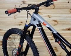 Rocky Mountain Altitude Carbon 50 27.5” - Enduro Bisiklet