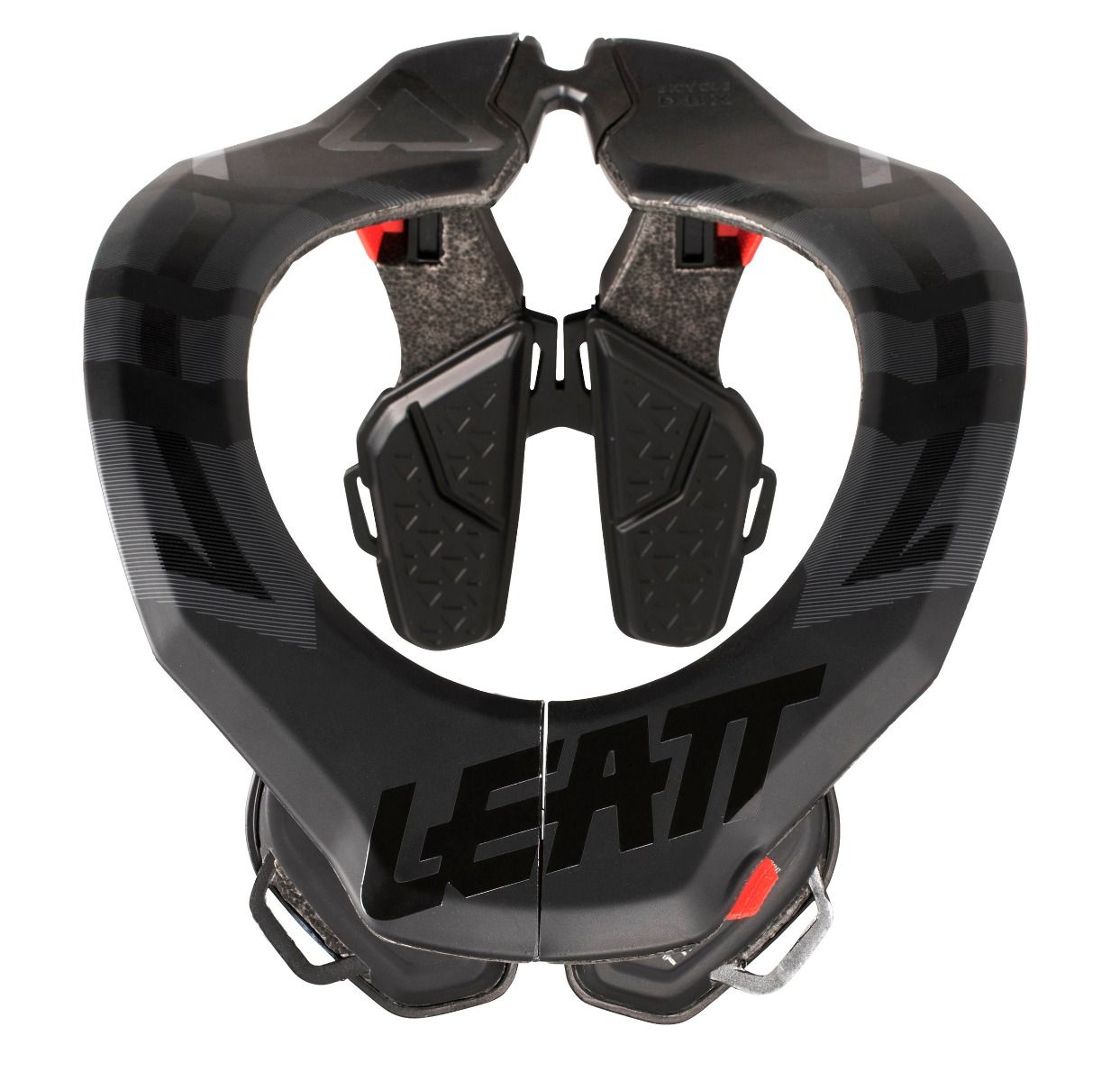 Leatt DBX 3.5 Boyunluk - Siyah