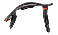Leatt DBX 3.5 Boyunluk - Siyah