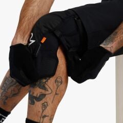 Race Face Ambush Dizlik – Siyah