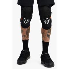 Race Face Ambush Dizlik – Siyah