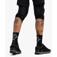 Race Face Ambush Dizlik – Siyah