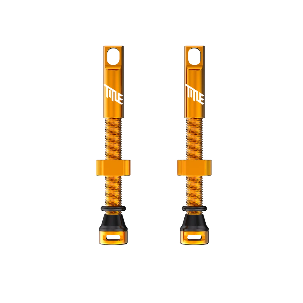 TITLE Tubeless Sibop Seti - Gold