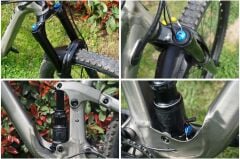 Scott Ransom 920 29” - Enduro Bisiklet