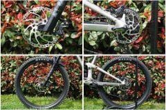 Scott Ransom 920 29” - Enduro Bisiklet