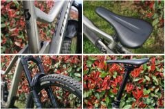 Scott Ransom 920 29” - Enduro Bisiklet