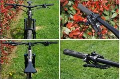 Scott Ransom 920 29” - Enduro Bisiklet